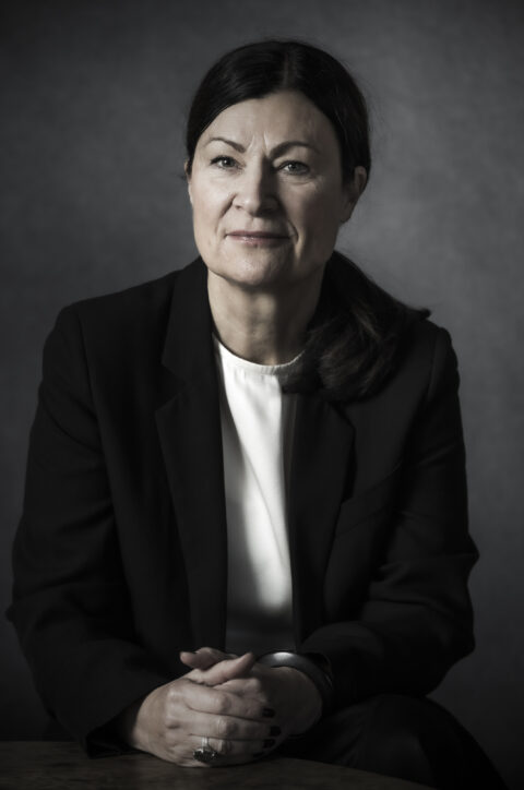 Fabienne Brison